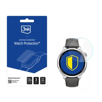 3mk FlexibleGlass Hybrid Glass for Xiaomi Watch S4