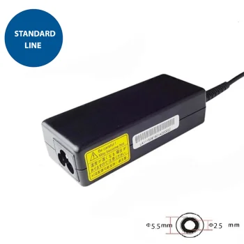 Extra Digital Laptop Power Adapter for ASUS 65W (19V, 3.42A)