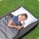 Bestway Inflatable Air Mattress 188x99x25 cm, Single
