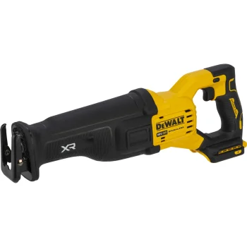 DeWalt DCS386NT-XJ 18V Cordless Reciprocating Saw