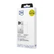 3Mk Protection iPhone 17 Pro Max Case Armor MagCase, Transparent