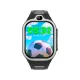 Forever Kids Boost KW-530 Kids Smartwatch with GPS & 4G, Black