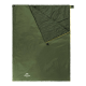 Naturehike LW180 Tūrisma Pārgājienu Сeļojumu Guļammaiss Sega, 210x75 cm | Mummy Type Tourist Sleeping Bag