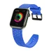 Watch Strap Y for Apple Watch 38 / 40 / 41 mm - Blue