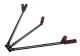 Trizand Leg and Thigh Muscle Stretching Machine