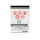 Maxximus akumulators Samsung S5620 L700 S3650 B3410 S7070 S5610 1100mAh