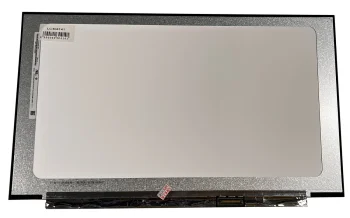 LCD Screen 16.1" 1920x1080 FHD IPS 144Hz SLIM Matte 40pin Innolux N161HCA-GA1