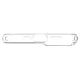Spigen Liquid Crystal iPhone 14 Plus Case - Crystal Clear