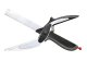 Kitchen Scissors for Meat, Vegetables and Fruits (24.5 cm)