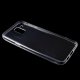Slim 1mm vāciņš Samsung Galaxy J6 (2018) caurspīdīgs
