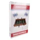 Table Football Kruzzel 21909