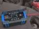 Automatic Car Battery Charger 12V 24V with Repair Function