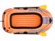 Hydro-Force Pontoon Set 188 x 98 cm with Oars + Pump Bestway 61062