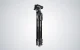 Puluz PU3096B Aluminum Tripod with 3D Head & Phone Holder