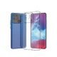 Case for Xiaomi Poco C40 Ultra Clear 0.5mm, Transparent