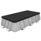 Bestway 58232 Pool Cover 396 x 185 cm