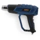Humberg 529100 HM-291 Electric Heat Gun with LCD Display, 2000W