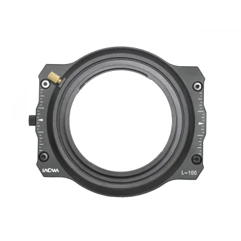 Magnetic Filter Holder for Laowa 15mm f/4.5 Zero-D Shift Lens
