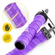 4Fizjo 370 Weighted Boxing Jump Rope, 3 m, Purple