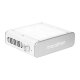 Professional Nail Dust Collector Saeyang Marathon Olimp 65W, White
