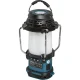 Makita DMR056 Jobsite Cordless Radio with Lantern, DAB+/FM/Bluetooth