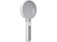 Magnifying Lamp with 20 LED Light and Stand for Reading & Close Work, White
