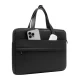 Laptop Bag tomtoc 13.5-14\" Versatile-A12 A12D3D1, Black