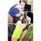 Running Armband Phone Holder, Size L, Pink