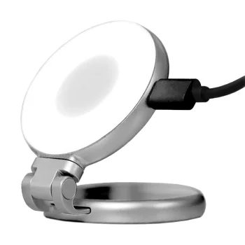 Telesin Selfie Light with Magnetic Phone Holder S5-BGD-01
