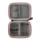 Sunnylife Standard Combo Bag for DJI Osmo Action 6 / 5 Pro / 4 / 3, Orange