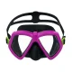 Bestway 22040 Pink Swimming Mask