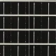 Outdoor LED Solar Lamp with Motion Sensor KX3093, 60W, Black