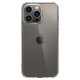 Apple iPhone 14 Pro Max 6.7\'\' Spigen Ultra Hybrid Case Cover, Crystal Clear