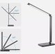 Сенсорная Светодиодная Настольная Лампа, Чёрный | LED Desk Lamp Touch