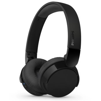 Philips TAH3209BK/00 Wireless On-Ear Headphones, Black