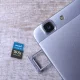 Philips MicroSDXC Card 512GB UHS-I U3 V30 A1 Class 10 with SD Adapter