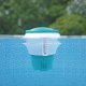 Bestway 58701 ChemGuard Pool Chlorine Dispenser with Glove