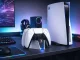 PS5 DualSense Controller Charging Station Dual Dock, Black and White