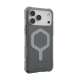 UAG Essential Armor MagSafe Phone Case Cover iPhone 17 Pro Max - Gray