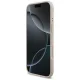 Guess 4G Big 4G Classic Logo Case for iPhone Air, Rose Gold