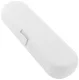 Travel Case for Electric Toothbrush, White