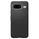Spigen Liquid Air Case for Google Pixel 8 Matte Black