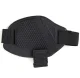 Motorcycle Shoe Protector Pad RW53, Black