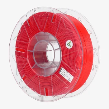 Creality Hyper PLA RFID 3D Printer Filament 1.75mm 1kg, Red