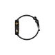 Hammer Watch Ventus Pro Smartwatch, 1.43\" AMOLED, GPS, 5 ATM, Black / Orange