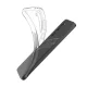Ultra Clear 0.5mm Case for Samsung Galaxy S23, Transparent