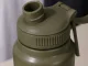 Thermos / Thermal Mug with Handle, 700ml, Green