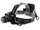 Bailong B06B Headlamp and Bicycle Light CREE XML-T6 Zoom