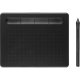 Графический планшет Wacom Intuos Small, черный