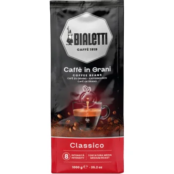 Bialetti Esperto Grani Classico coffee beans, 1 kg